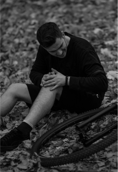 Accidentes de Tránsito