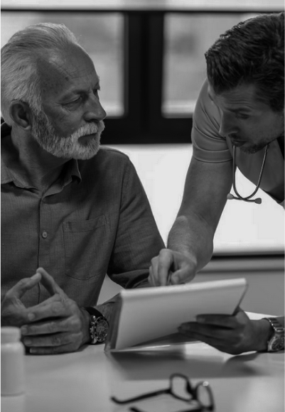 >Amparos de salud contra obras sociales y prepagas