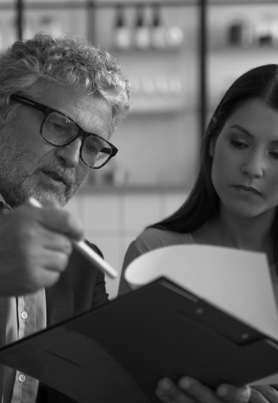 Divorcios y Derecho de Familia